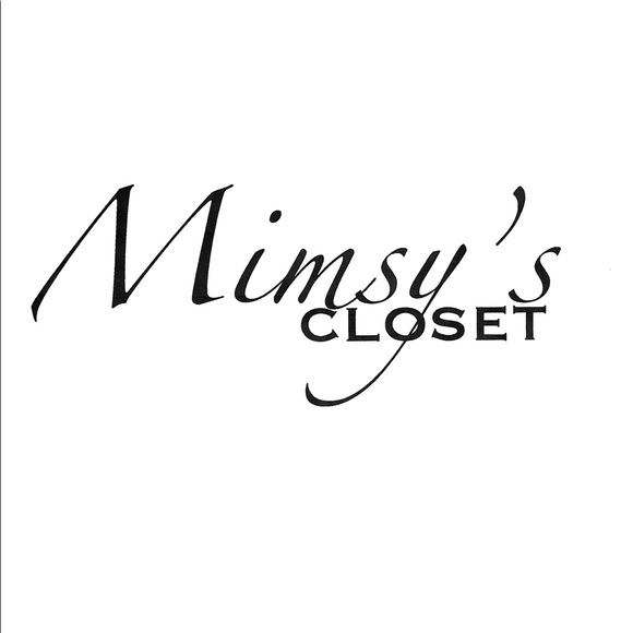 Meet your Posher, Allegra - Picture 1 of 2